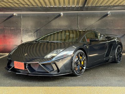 2009 Lamborghini GALLARDO thumbnail 3