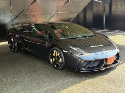 2009 Lamborghini GALLARDO thumbnail 15