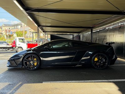 2009 Lamborghini GALLARDO thumbnail 8