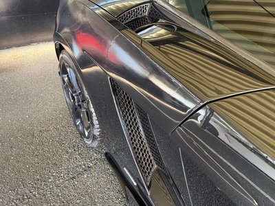 2009 Lamborghini GALLARDO thumbnail 27