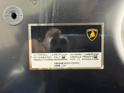 2009 Lamborghini GALLARDO thumbnail 61