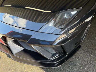2009 Lamborghini GALLARDO thumbnail 19