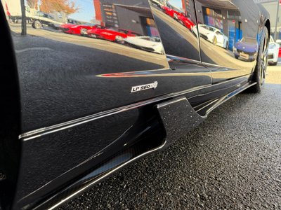 2009 Lamborghini GALLARDO thumbnail 24
