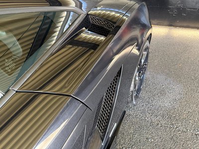 2009 Lamborghini GALLARDO thumbnail 28