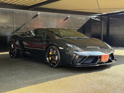 2009 Lamborghini GALLARDO thumbnail 5