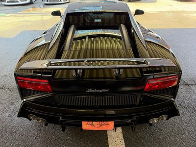2009 Lamborghini GALLARDO thumbnail 12