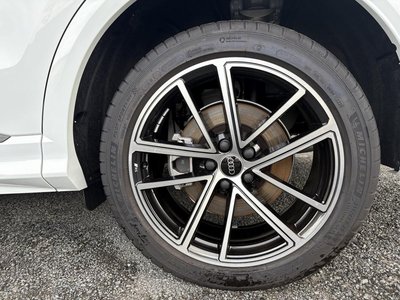 2025 AUDI Q5 SPORTBACK thumbnail 36