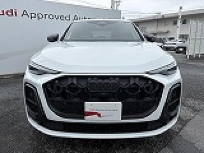 2025 AUDI Q5 SPORTBACK thumbnail 18