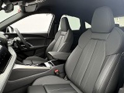 2025 AUDI Q5 SPORTBACK photo 14