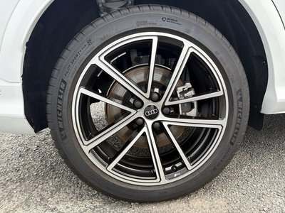 2025 AUDI Q5 SPORTBACK photo 13