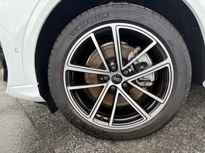2025 AUDI Q5 SPORTBACK thumbnail 35