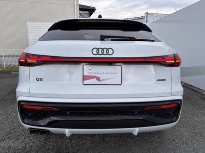 2025 AUDI Q5 SPORTBACK thumbnail 19