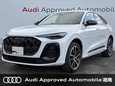 2025 AUDI Q5 SPORTBACK photo 1