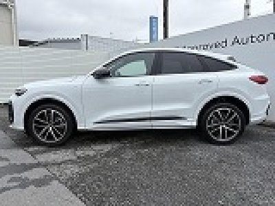 2025 AUDI Q5 SPORTBACK thumbnail 20