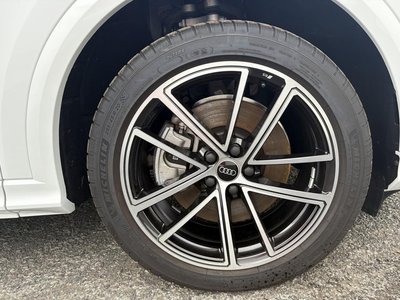 2025 AUDI Q5 SPORTBACK thumbnail 37