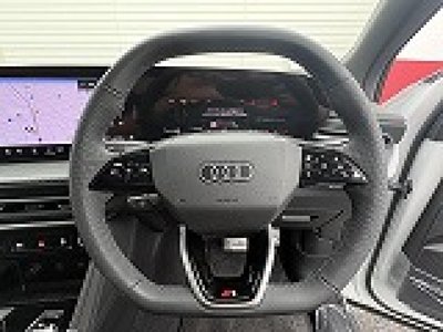 2025 AUDI Q5 SPORTBACK thumbnail 24
