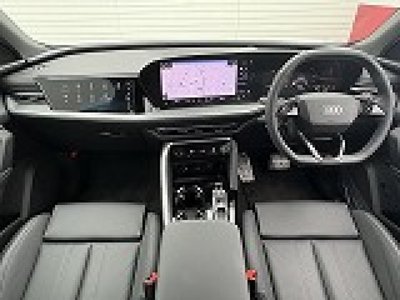 2025 AUDI Q5 SPORTBACK photo 2