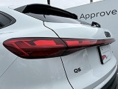 2025 AUDI Q5 SPORTBACK thumbnail 22