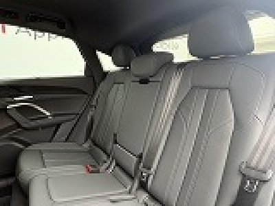 2025 AUDI Q5 SPORTBACK photo 15