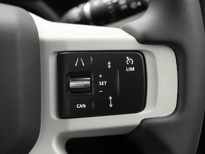 2022 LAND Rover DEFENDER thumbnail 60