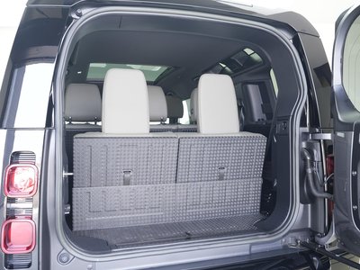2022 LAND Rover DEFENDER thumbnail 43