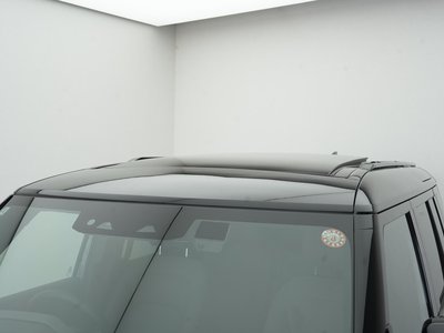 2022 LAND Rover DEFENDER photo 6