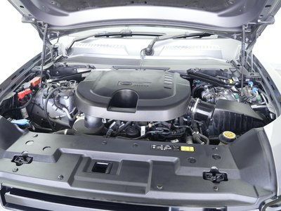 2022 LAND Rover DEFENDER thumbnail 42