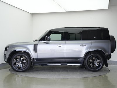 2022 LAND Rover DEFENDER thumbnail 24