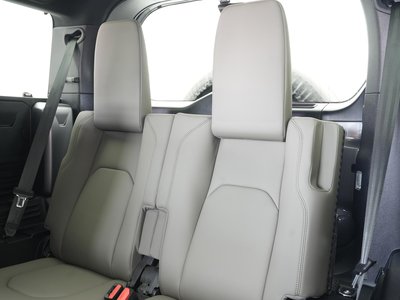 2022 LAND Rover DEFENDER thumbnail 55