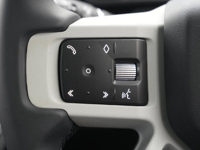 2022 LAND Rover DEFENDER thumbnail 59