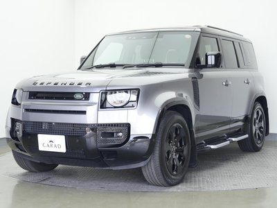 2022 LAND Rover DEFENDER thumbnail 25
