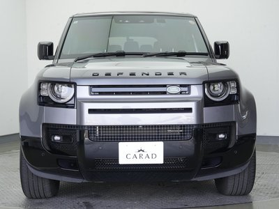2022 LAND Rover DEFENDER thumbnail 18