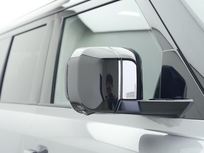2022 LAND Rover DEFENDER thumbnail 36