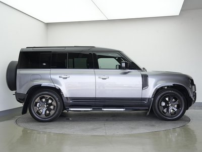 2022 LAND Rover DEFENDER thumbnail 20