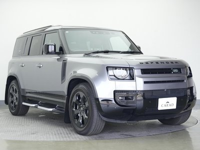 2022 LAND Rover DEFENDER thumbnail 19