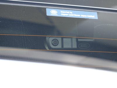 2022 LAND Rover DEFENDER photo 9