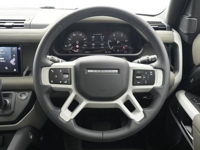 2022 LAND Rover DEFENDER thumbnail 58