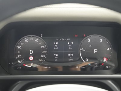 2022 LAND Rover DEFENDER photo 5