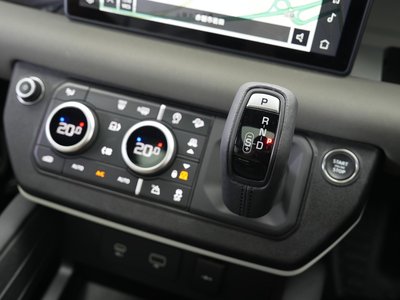 2022 LAND Rover DEFENDER thumbnail 73