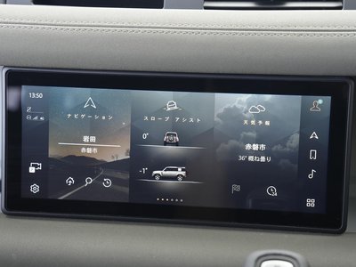 2022 LAND Rover DEFENDER thumbnail 63