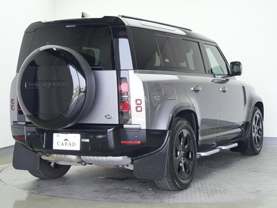 2022 LAND Rover DEFENDER thumbnail 21