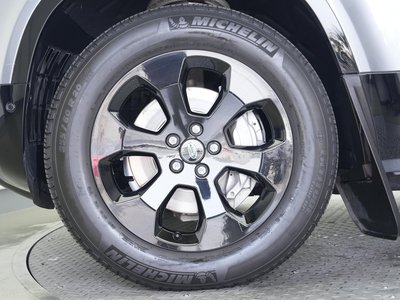 2022 LAND Rover DEFENDER thumbnail 29