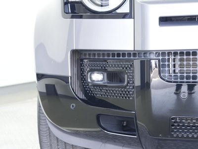 2022 LAND Rover DEFENDER thumbnail 34