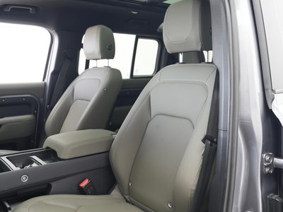 2022 LAND Rover DEFENDER thumbnail 47
