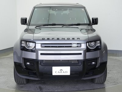 2022 LAND Rover DEFENDER thumbnail 17