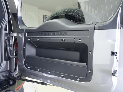 2022 LAND Rover DEFENDER thumbnail 45