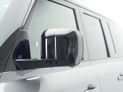 2022 LAND Rover DEFENDER thumbnail 37