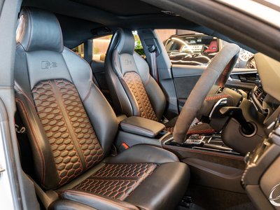 2021 AUDI RS5 SPORTBACK 照片 65