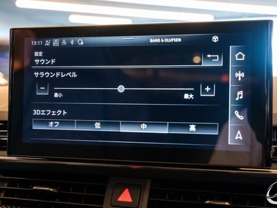 2021 AUDI RS5 SPORTBACK 照片 125