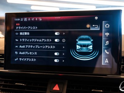 2021 AUDI RS5 SPORTBACK 照片 124